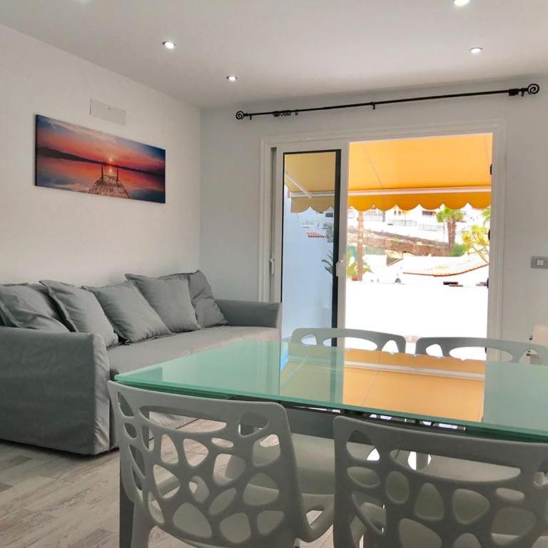 Tenerife Luxury Apartment Costa Adeje 2 - Apartamento - 1