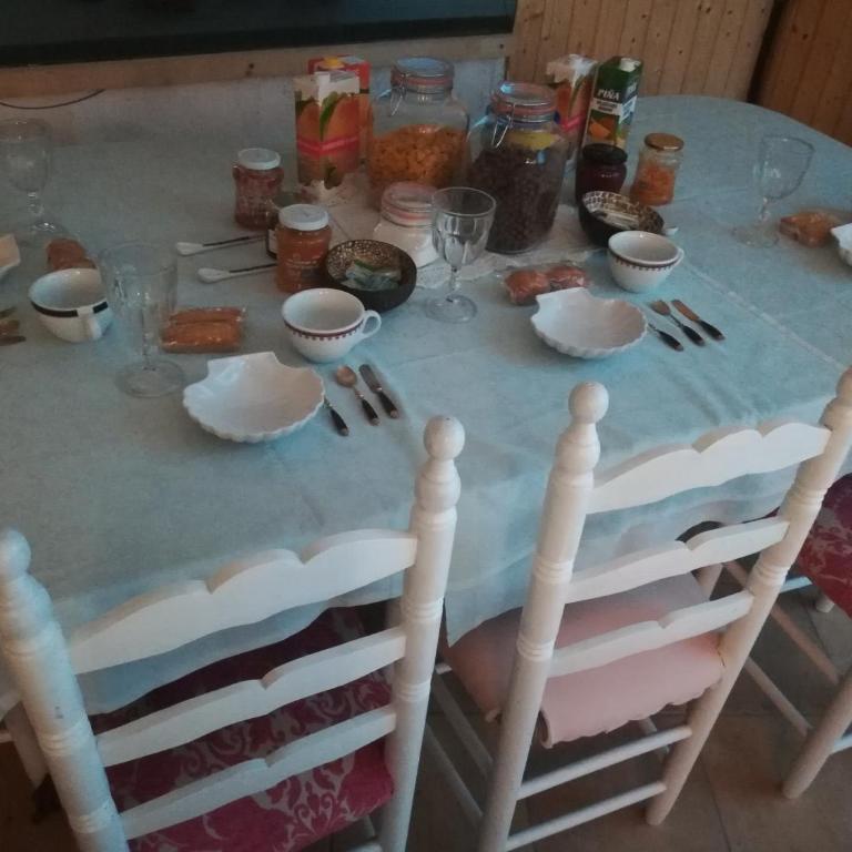 International Hostel Lapplandia B&B. - Bed in Male Dormitory Room - 3
