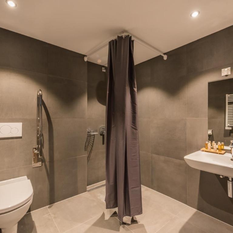 Emerald Stay Apartments Morzine - by EMERALD STAY - Appartamento Deluxe con 3 Camere da Letto e 3 Bagni - Ayan - 9