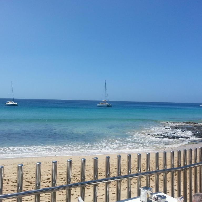 Playa Paraiso - A DREAM OVER THE OCEAN - Apartment mit Terrasse - 68