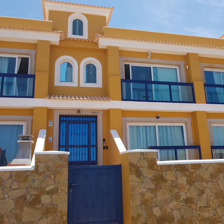 Casa Jable - Apartment with Sea View - 3