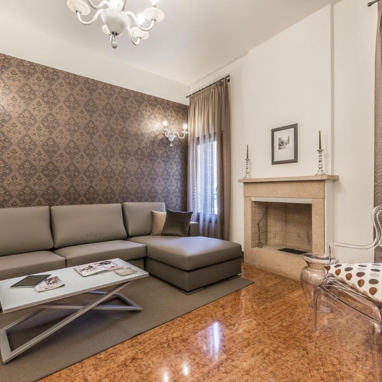 Ca' del Monastero 2 Collection Apt for 4 Guests with Lift - Appartamento con 2 Camere da Letto - 6