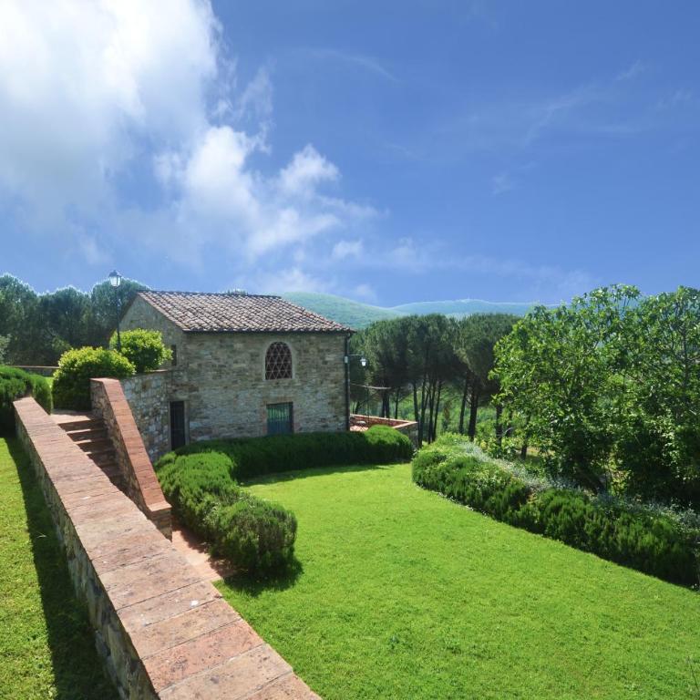 Casalta Di Pesa - Casa Vacanze - 3