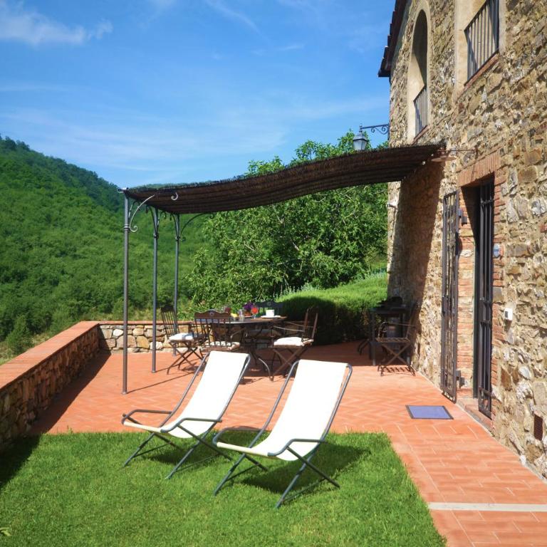 Casalta Di Pesa - Casa Vacanze - 9