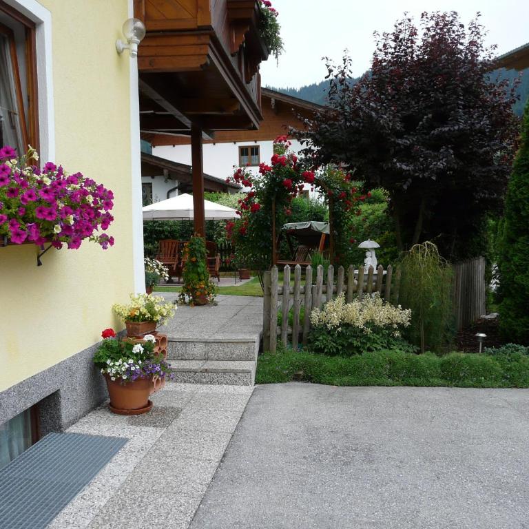 Ferienwohnung Huber - Appartement - 3