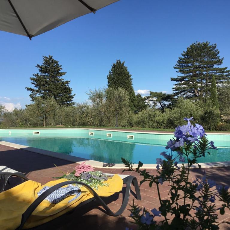 Sant'Antonio Country Resort - Appartamento - Piano Terra - 7