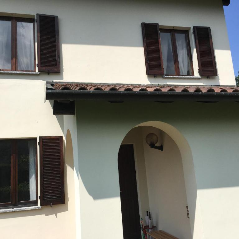 Villa Sasso Cavallo - Casa Vacanze - 7