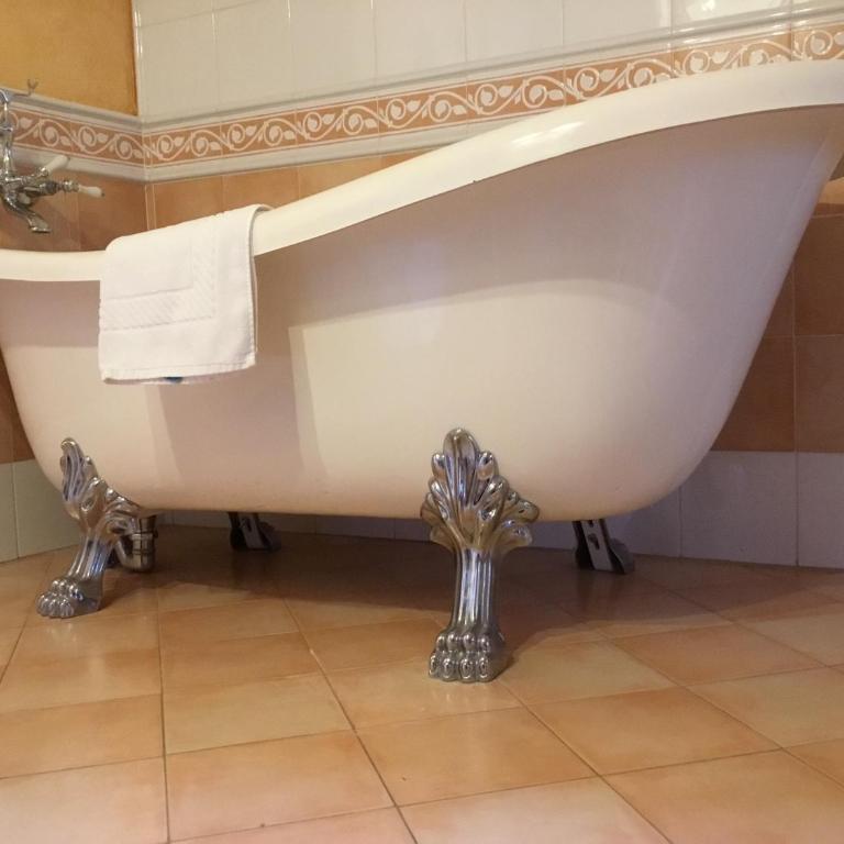 Sant'Antonio Country Resort - Appartamento su 2 Livelli - 8