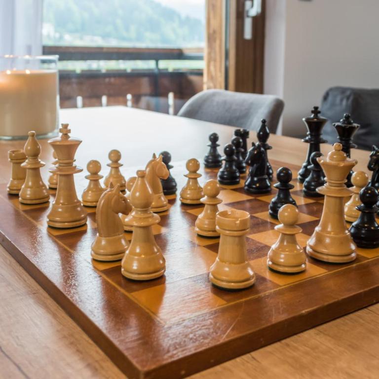 Emerald Stay Apartments Morzine - by EMERALD STAY - Appartamento Deluxe con 3 Camere da Letto e 2 Bagni - Takian - 8