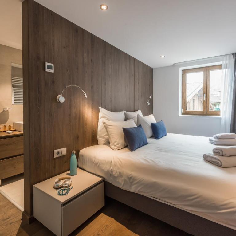 Emerald Stay Apartments Morzine - by EMERALD STAY - Appartamento Deluxe con 4 Camere da Letto e 4 Bagni - Sugi - 8