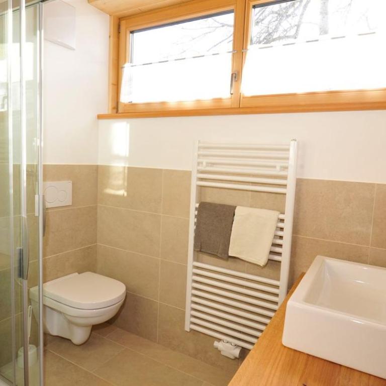 Camping Chalet Salten - Chalet - 10