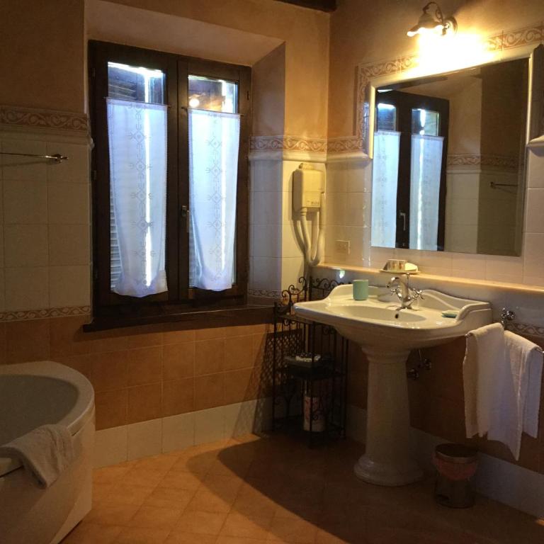 Sant'Antonio Country Resort - Appartamento con Vista Montagna - 7