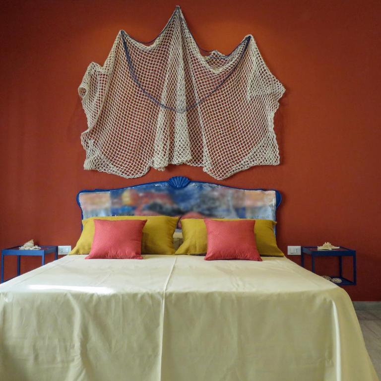 Catria - Casa con 1 Camera da Letto - 1