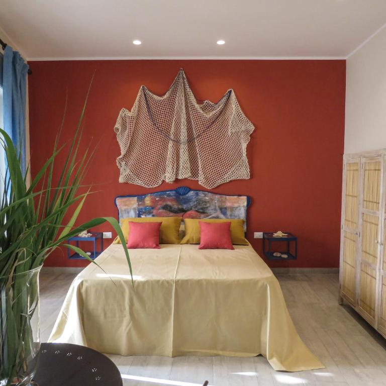 Catria - Casa con 1 Camera da Letto - 2
