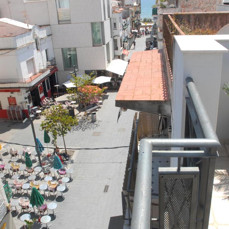 Apartamento Montroig 3 Ático - Apartamento - 6