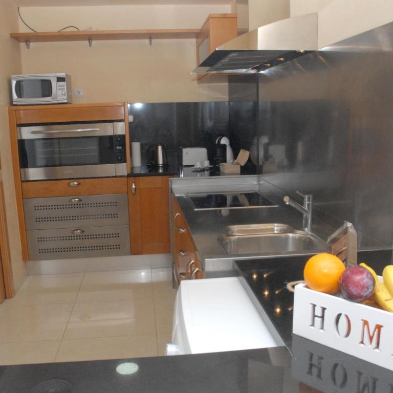 Apartamento Montroig 3 Ático - Apartamento - 9