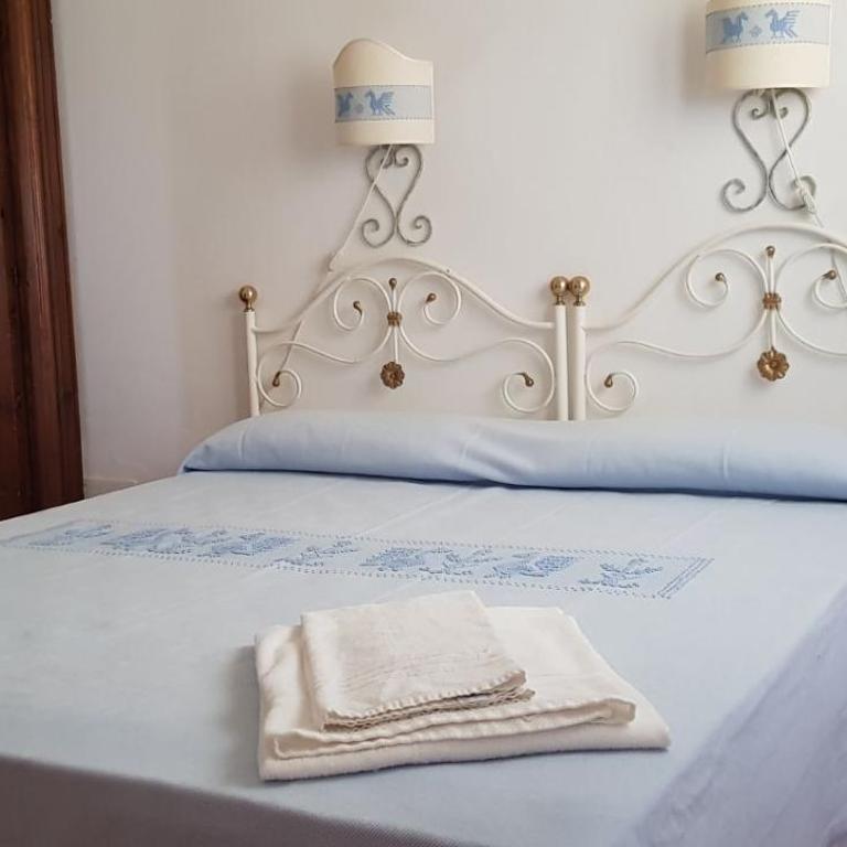 Residence Spiaggia Bianca - Appartamento Economy con 3 Camere da Letto (7 Adulti) - 4