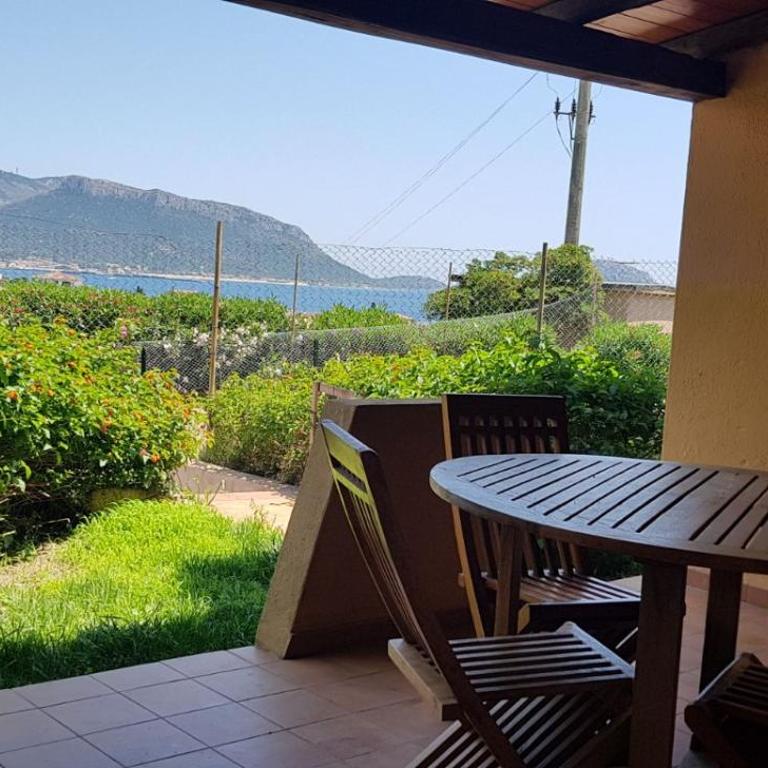Residence Spiaggia Bianca - Appartamento Economy con 3 Camere da Letto (7 Adulti) - 2