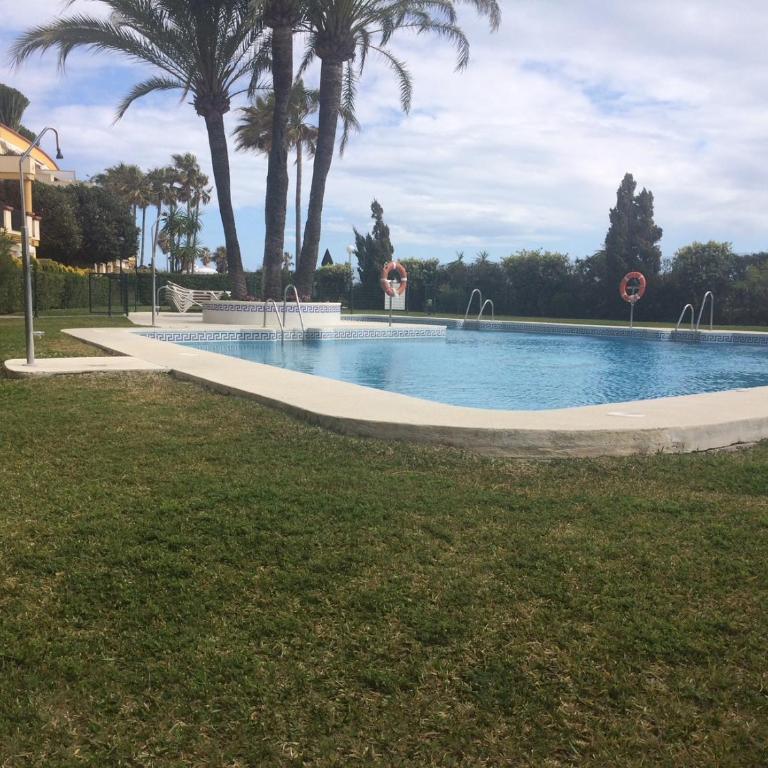 Romana Playa Estudio - Apartamento Estudio - 57