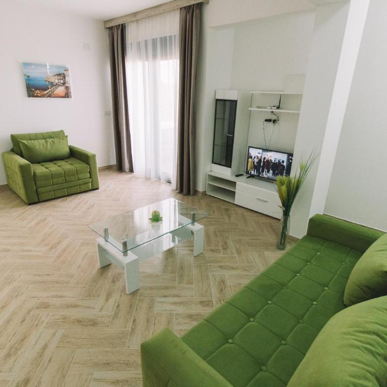 Miami apartments - Apartman sa 1 Spavaćom Sobom - 9