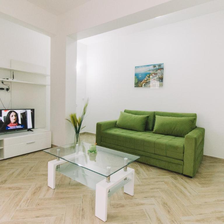 Miami apartments - Apartman sa 1 Spavaćom Sobom - 10