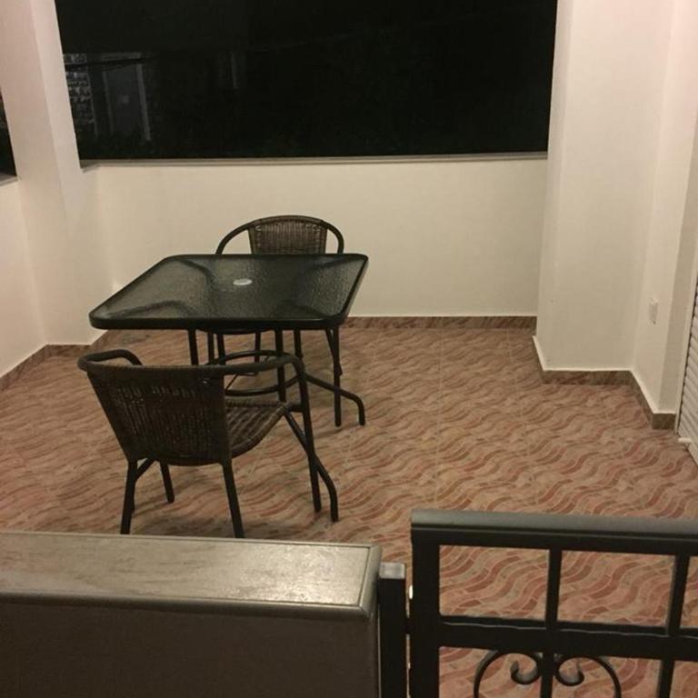 Guesthouse Marko - Deluxe Double Room with Balcony - 5