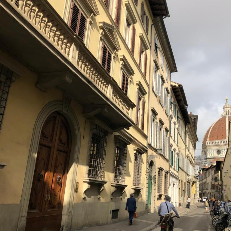 Florence Apartments Home Feeling - Oblio One-Bedroom Apartment - 14