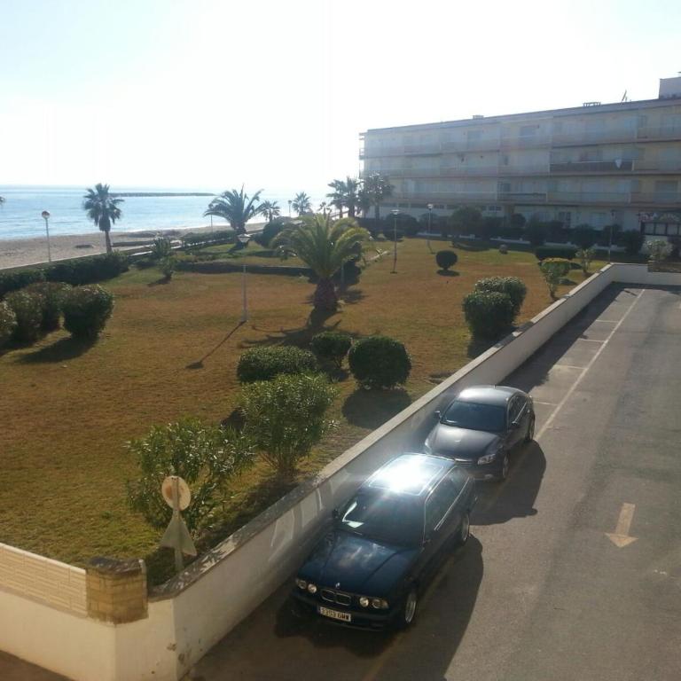 Fantástico Apartamento 1ª Línea de Playa - Apartamento - 55