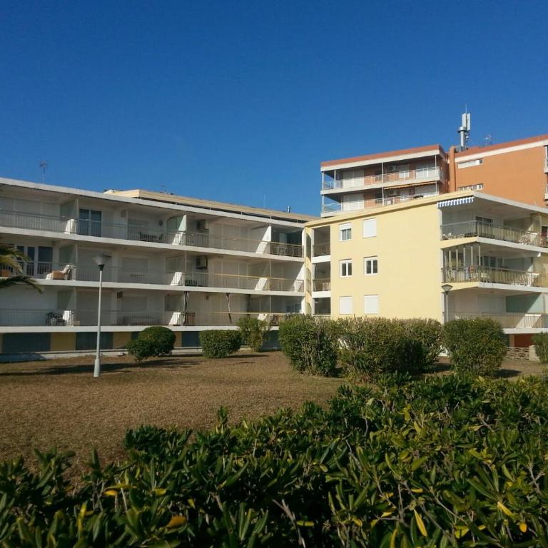 Fantástico Apartamento 1ª Línea de Playa - Apartamento - 9