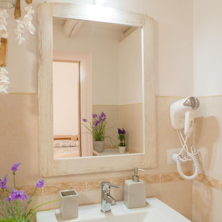 B&B Gallipoli Vecchia - Camera Deluxe - 8