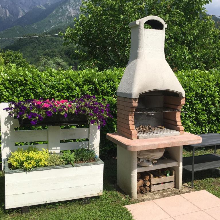 Villa Sasso Cavallo - Casa Vacanze - 2