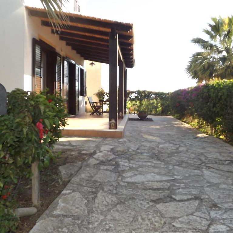 Casa Tarabulus - Ferienhaus - 7