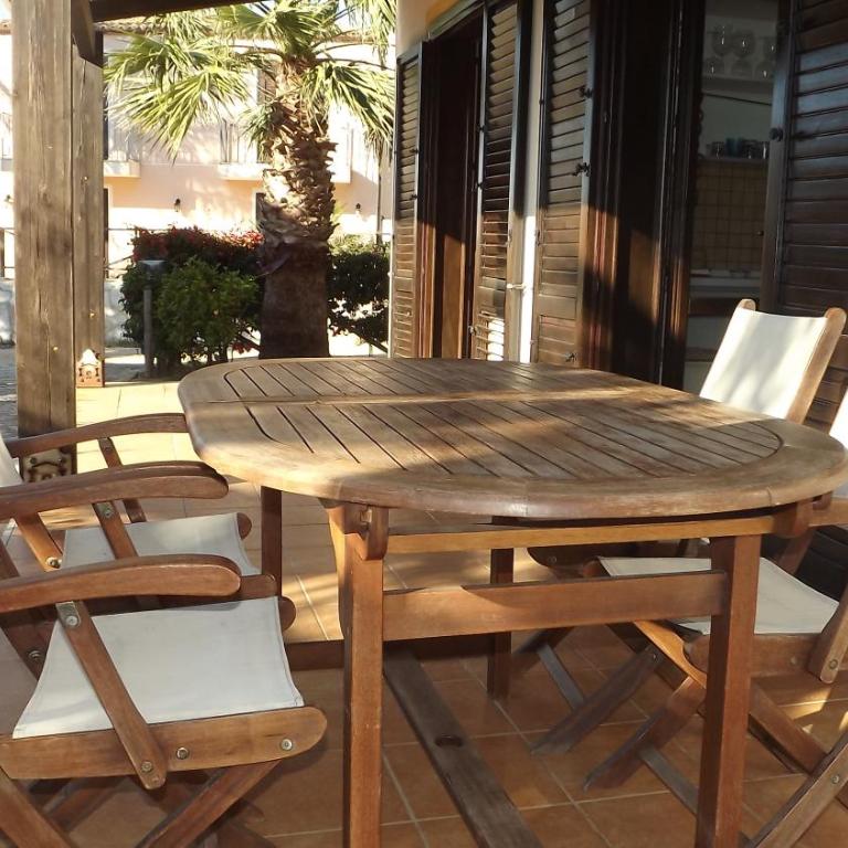 Casa Tarabulus - Ferienhaus - 10