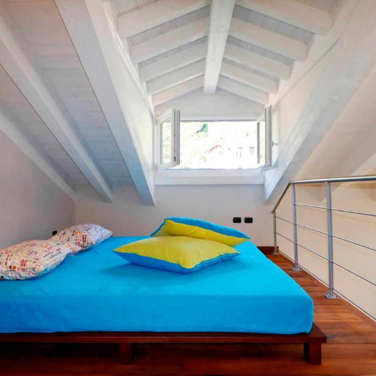 Castelli Delux - Apartment - 24