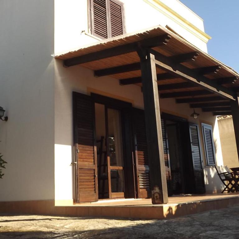 Casa Tarabulus - Ferienhaus - 1