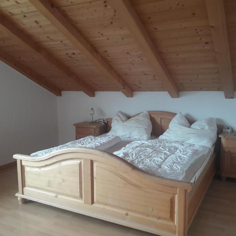 Hofschank Reinalterhof - Apartment - 1