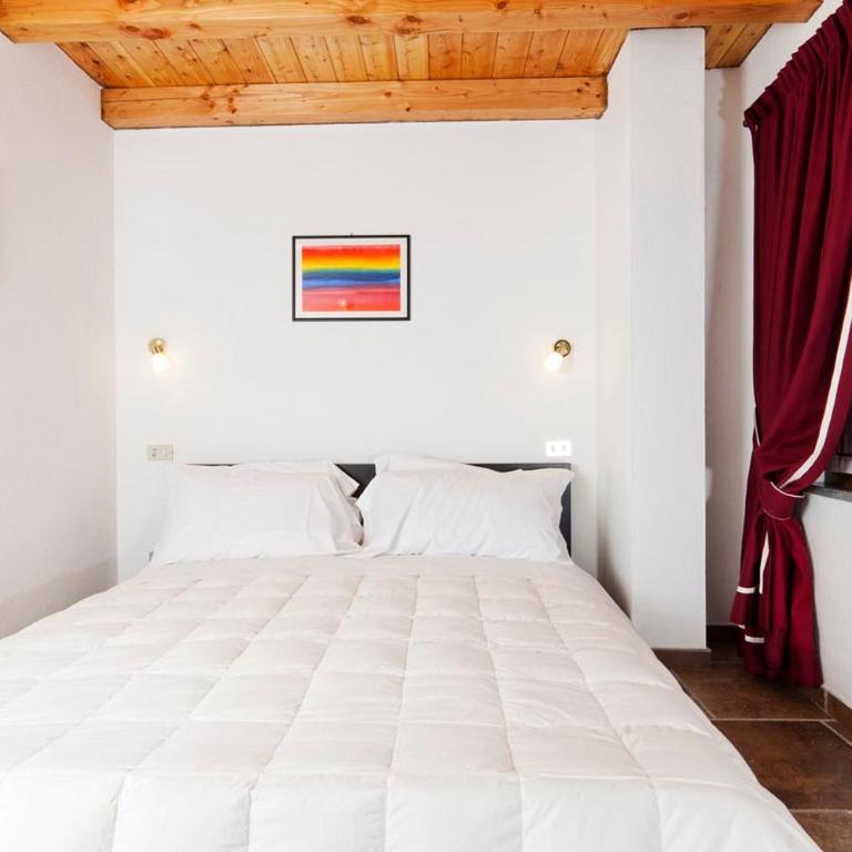 Lo Stambecco Bianco - Appartamento con 1 Camera da Letto - 2