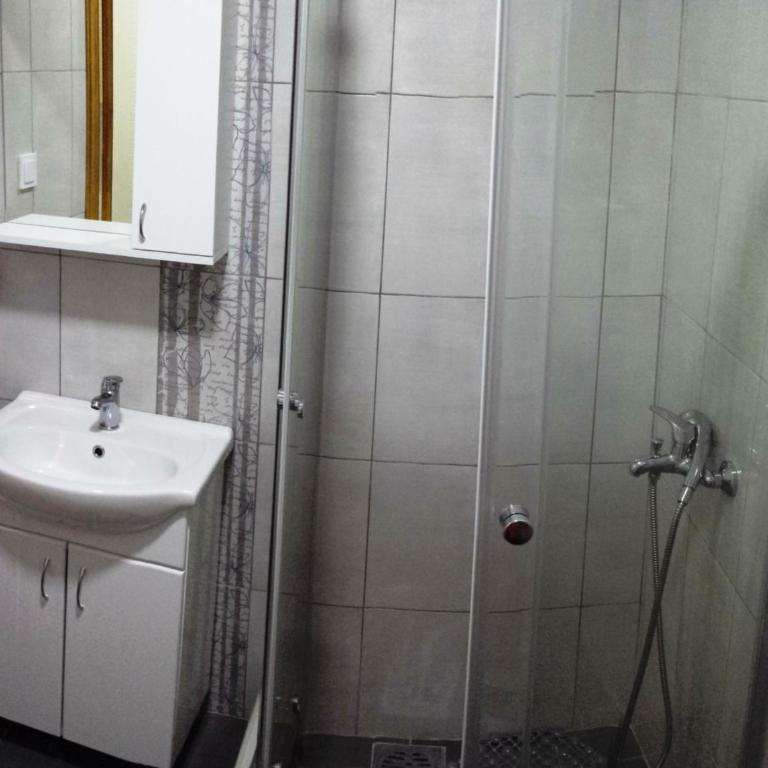 Apartments AS - Apartman - 12