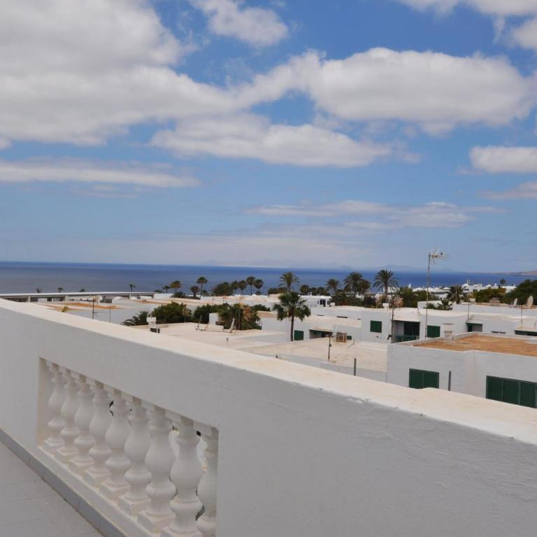 Apartment Paraiso III - Pool & Sea view - good Wifi- Residence Loma Verde - Apartamento con vistas al mar - 18