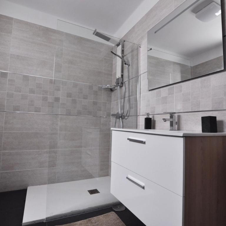 Apartment Paraiso III - Pool & Sea view - good Wifi- Residence Loma Verde - Apartamento con vistas al mar - 11