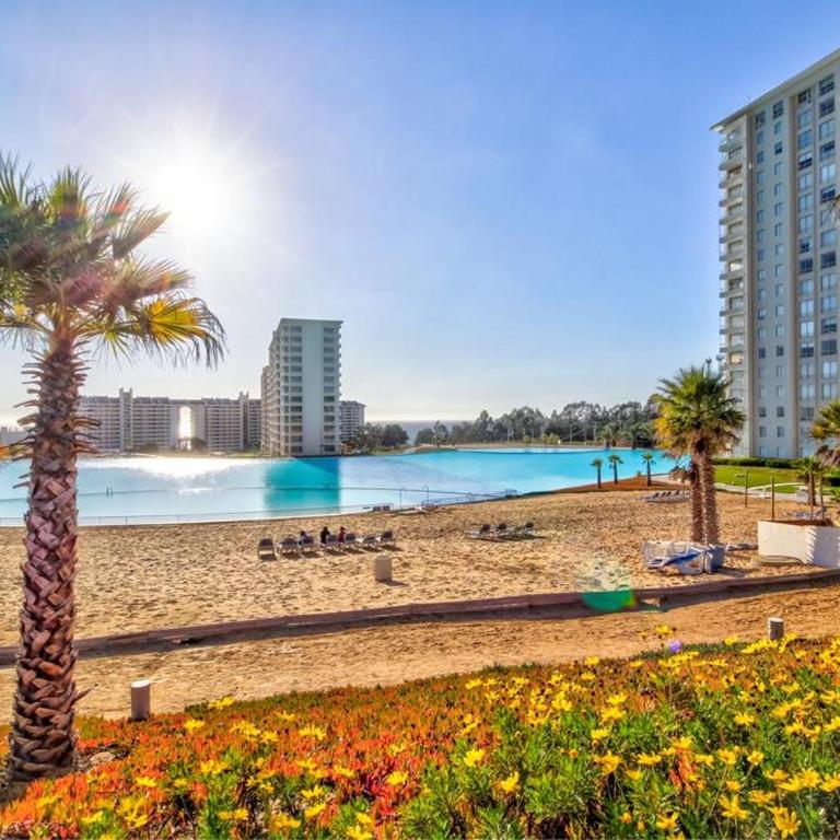 Laguna Playa Privada, Vista al Mar - Apartamento con vistas al mar - 22