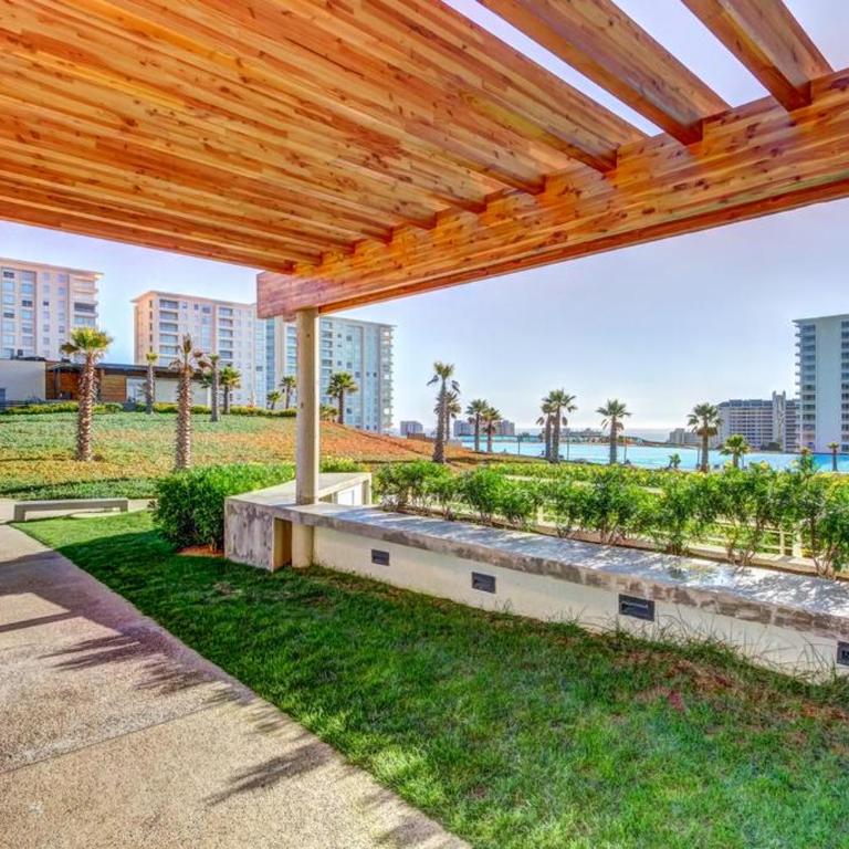 Laguna Playa Privada, Vista al Mar - Apartamento con vistas al mar - 29