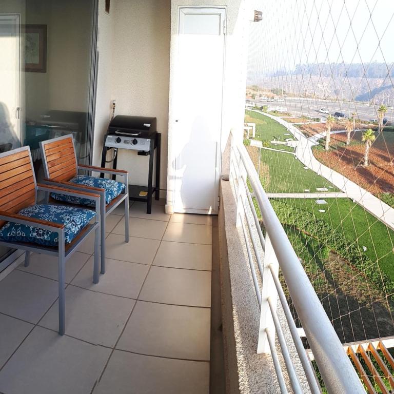 Laguna Playa Privada, Vista al Mar - Apartamento con vistas al mar - 4