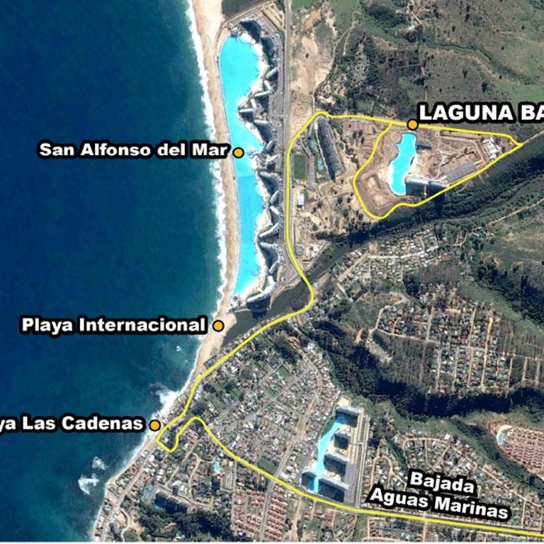 Laguna Playa Privada, Vista al Mar - Apartamento con vistas al mar - 19