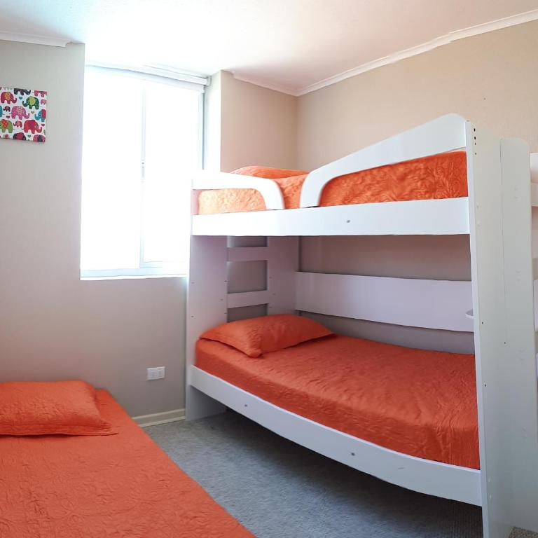 Laguna Playa Privada, Vista al Mar - Apartamento con vistas al mar - 11
