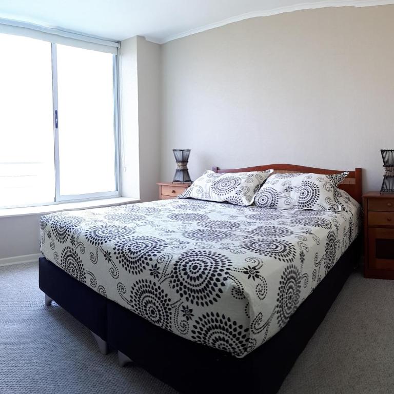 Laguna Playa Privada, Vista al Mar - Apartamento con vistas al mar - 9