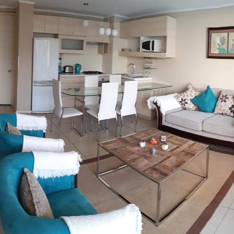 Laguna Playa Privada, Vista al Mar - Apartamento con vistas al mar - 5