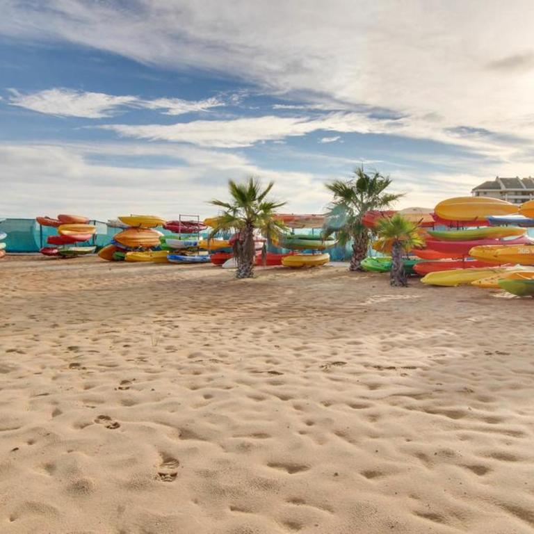 Laguna Playa Privada, Vista al Mar - Apartamento con vistas al mar - 20