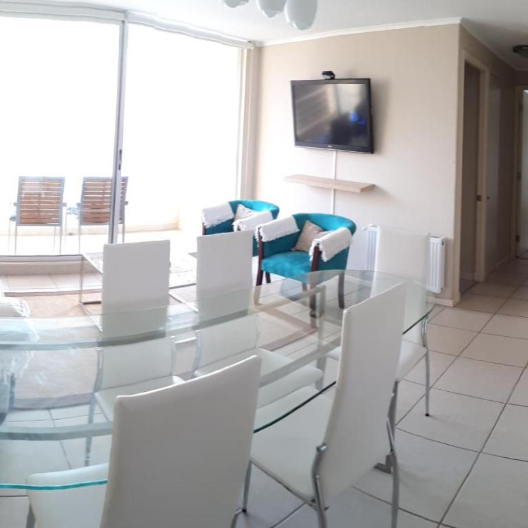 Laguna Playa Privada, Vista al Mar - Apartamento con vistas al mar - 8
