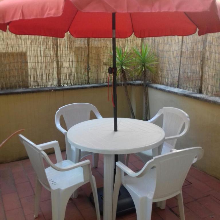 Appartamento con terrazza - Appartamento con Terrazza - 26